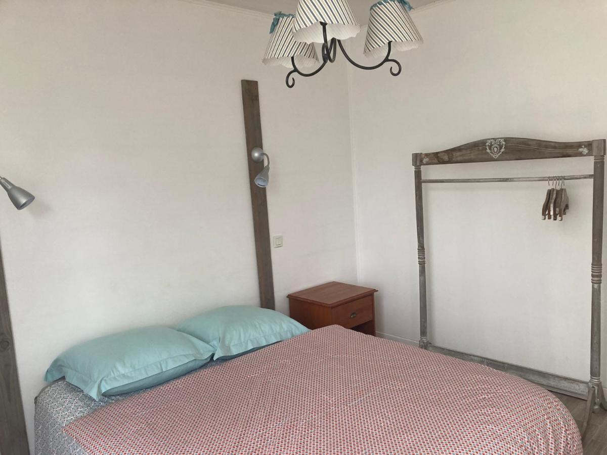 Appartement 2/3 Personnes A 10 Minutes De Contis Plage Saint-Julien-en-Born Eksteriør billede