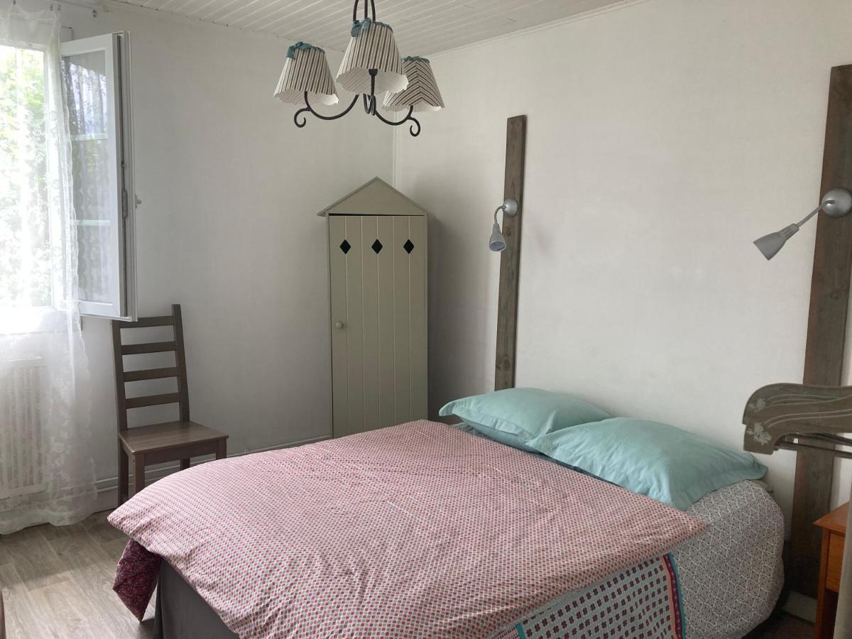 Appartement 2/3 Personnes A 10 Minutes De Contis Plage Saint-Julien-en-Born Eksteriør billede