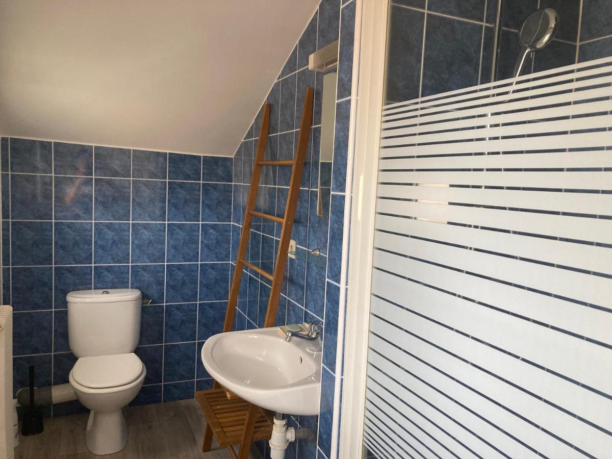 Appartement 2/3 Personnes A 10 Minutes De Contis Plage Saint-Julien-en-Born Eksteriør billede