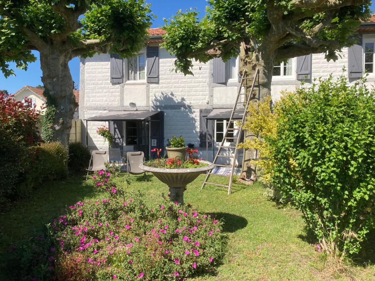 Appartement 2/3 Personnes A 10 Minutes De Contis Plage Saint-Julien-en-Born Eksteriør billede